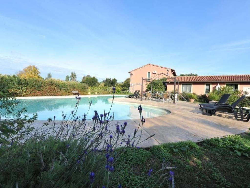 casa indipendente in vendita a San Vero Milis