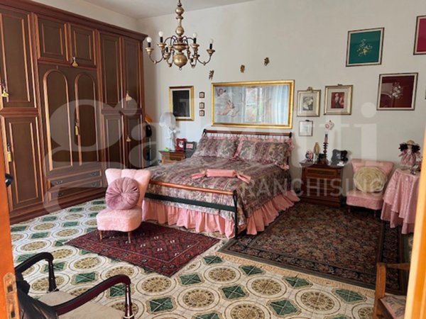 casa indipendente in vendita a San Vero Milis