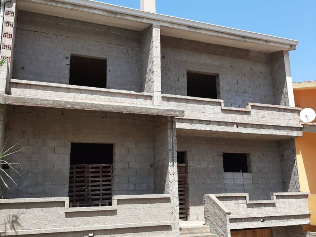 casa indipendente in vendita a San Vero Milis