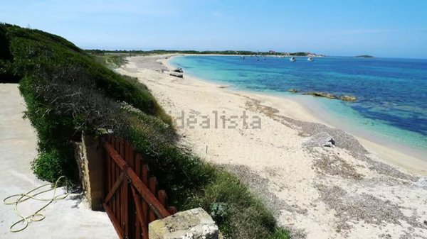 casa indipendente in vendita a San Vero Milis in zona Su Pallosu