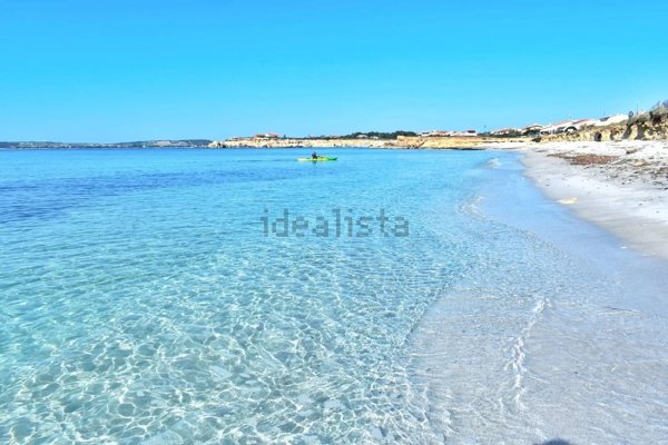 appartamento in vendita a San Vero Milis in zona S'Arena Scoada