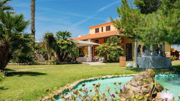 casa indipendente in vendita a San Vero Milis