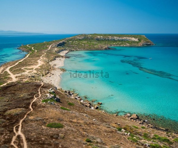 appartamento in vendita a San Vero Milis in zona S'Arena Scoada