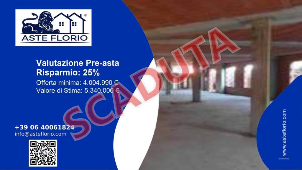 negozio in vendita a San Vero Milis in zona S'Arena Scoada