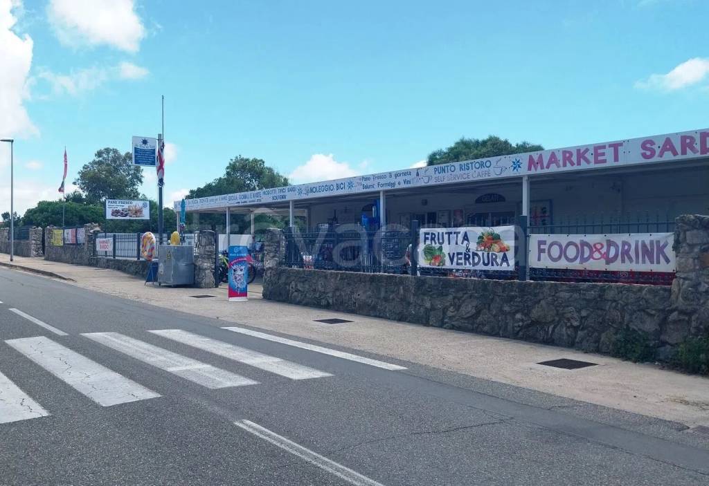 negozio in vendita a San Vero Milis in zona Putzu Idu