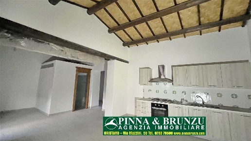 casa indipendente in vendita a San Vero Milis