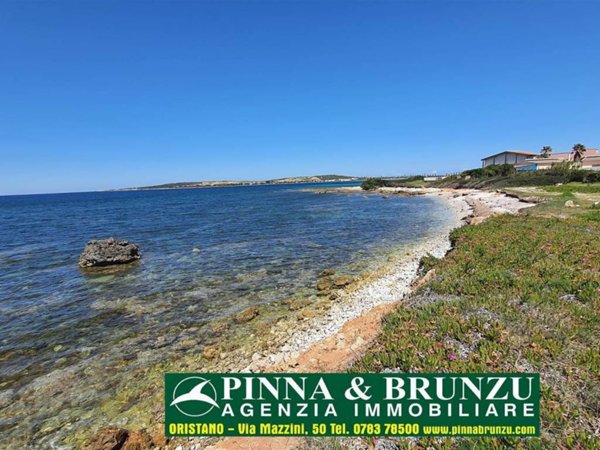 casa indipendente in vendita a San Vero Milis in zona Putzu Idu
