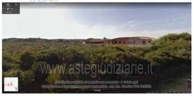 terreno edificabile in vendita a San Vero Milis in zona S'Arena Scoada