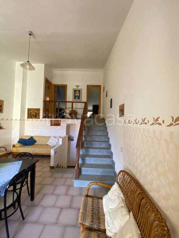 casa indipendente in vendita a San Vero Milis in zona Putzu Idu