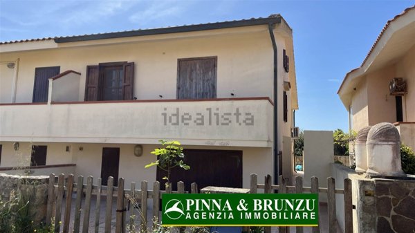 casa indipendente in vendita a San Vero Milis in zona Mandriola