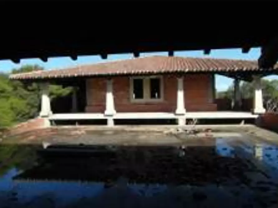 terreno edificabile in vendita a San Vero Milis in zona S'Arena Scoada