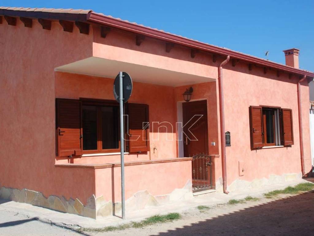 casa indipendente in vendita a San Vero Milis in zona Mandriola