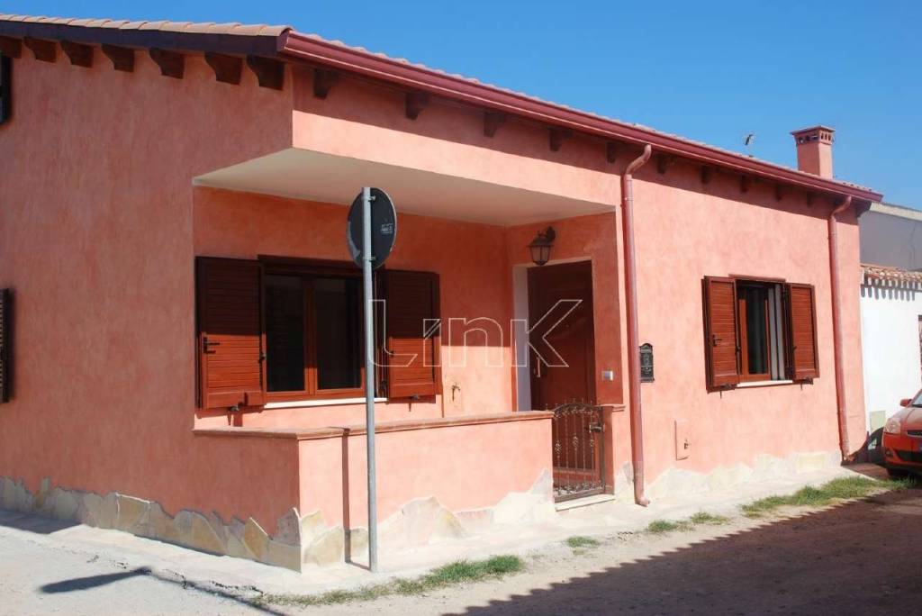 casa indipendente in vendita a San Vero Milis in zona Putzu Idu