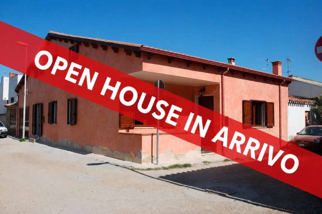 casa indipendente in vendita a San Vero Milis in zona Mandriola