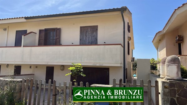 casa indipendente in vendita a San Vero Milis in zona Mandriola