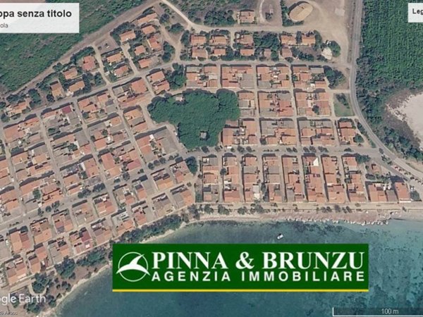 casa indipendente in vendita a San Vero Milis in zona Mandriola