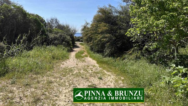 casa indipendente in vendita a San Vero Milis in zona Mandriola