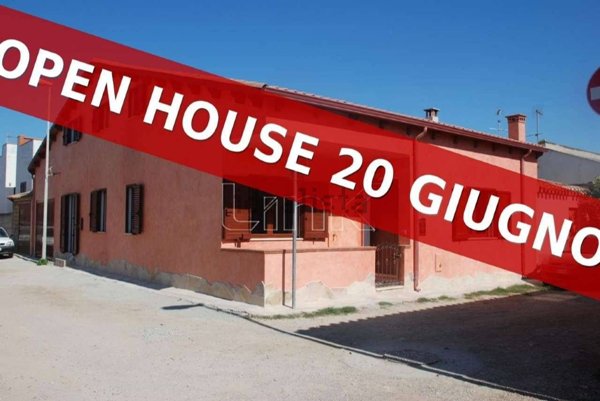 casa indipendente in vendita a San Vero Milis in zona Putzu Idu