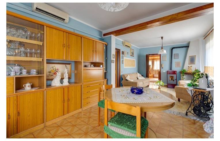 casa indipendente in vendita a San Vero Milis
