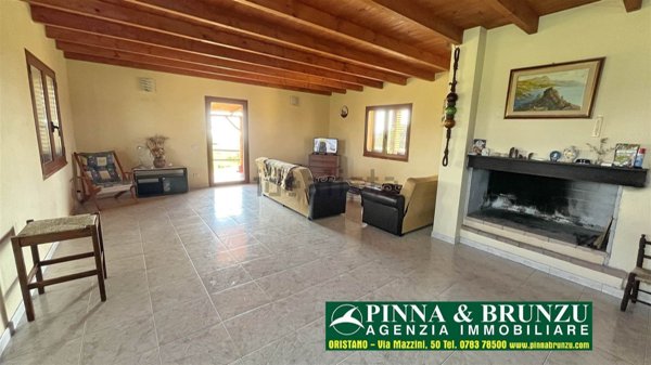 quadrivano in vendita a San Vero Milis