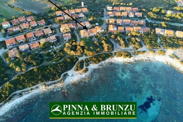 casa indipendente in vendita a San Vero Milis in zona Sa Rocca Tunda