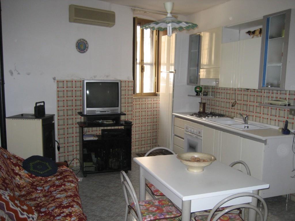 casa indipendente in vendita a Scano di Montiferro
