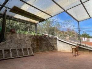 casa indipendente in vendita a Scano di Montiferro