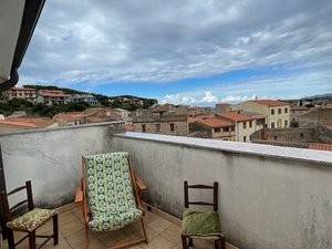 casa indipendente in vendita a Scano di Montiferro