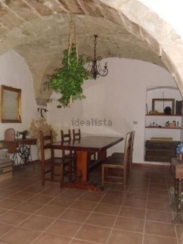 casa indipendente in vendita a Scano di Montiferro