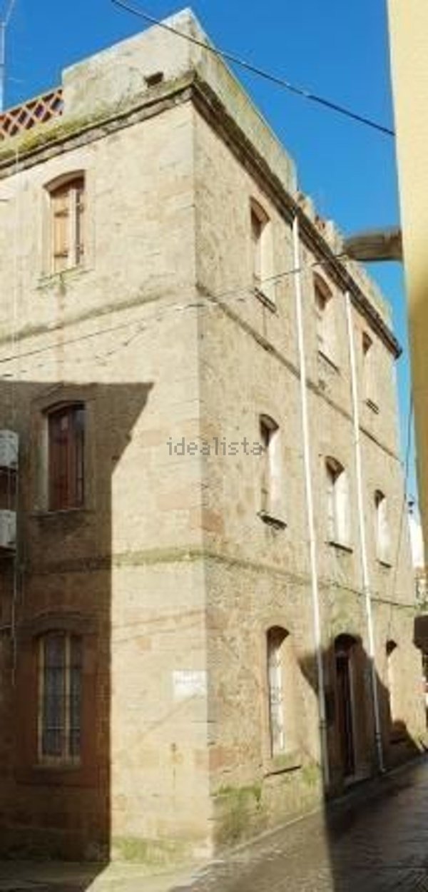 casa indipendente in vendita a Scano di Montiferro