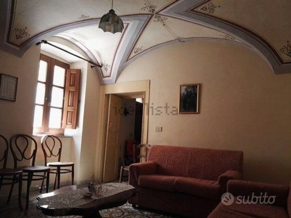 casa indipendente in vendita a Scano di Montiferro