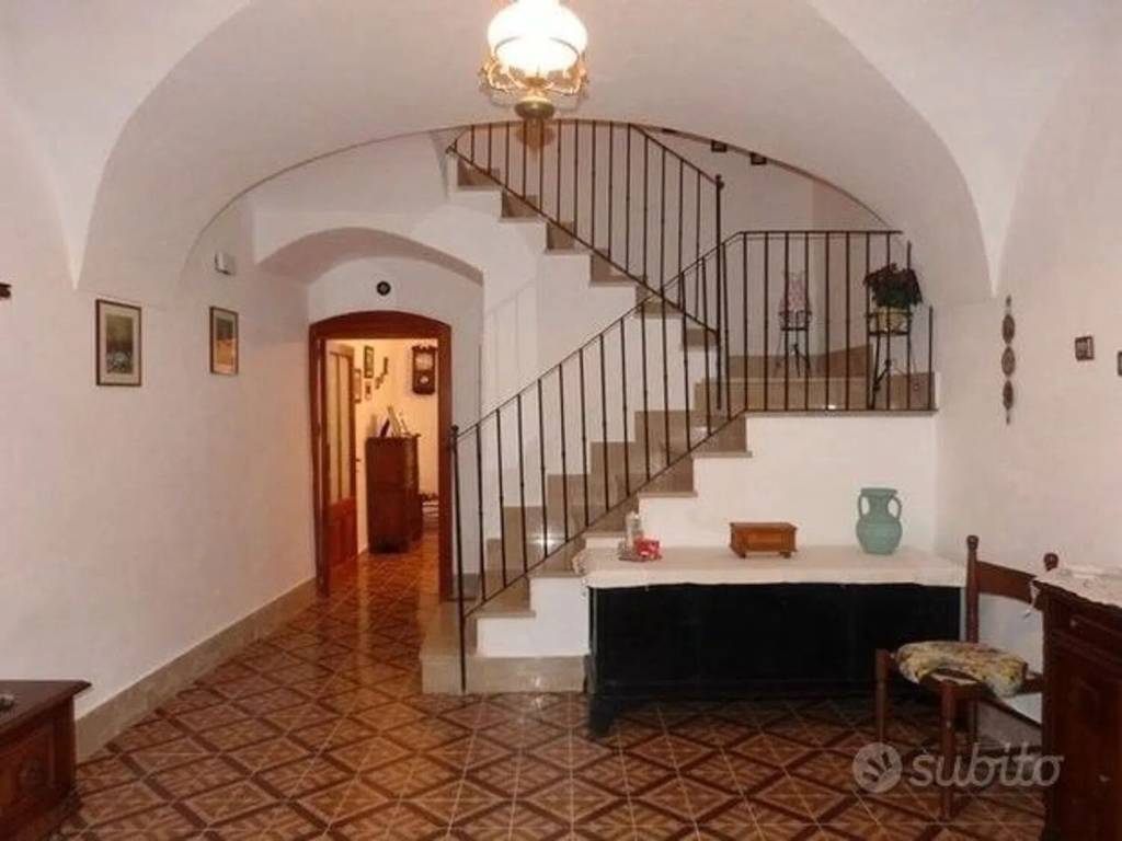 casa semindipendente in vendita a Scano di Montiferro