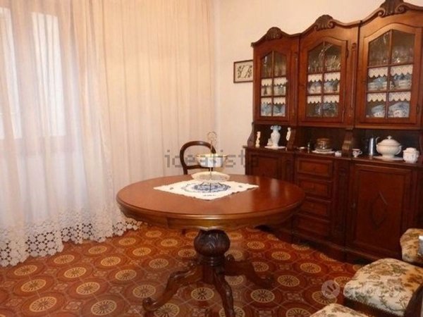 casa semindipendente in vendita a Scano di Montiferro