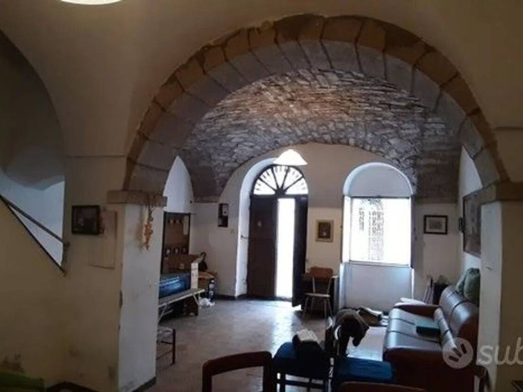 casa indipendente in vendita a Scano di Montiferro