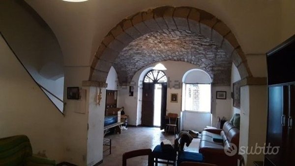 casa indipendente in vendita a Scano di Montiferro