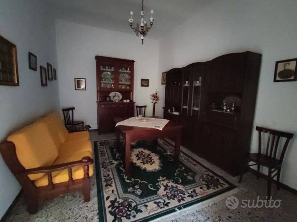 casa indipendente in vendita a Scano di Montiferro
