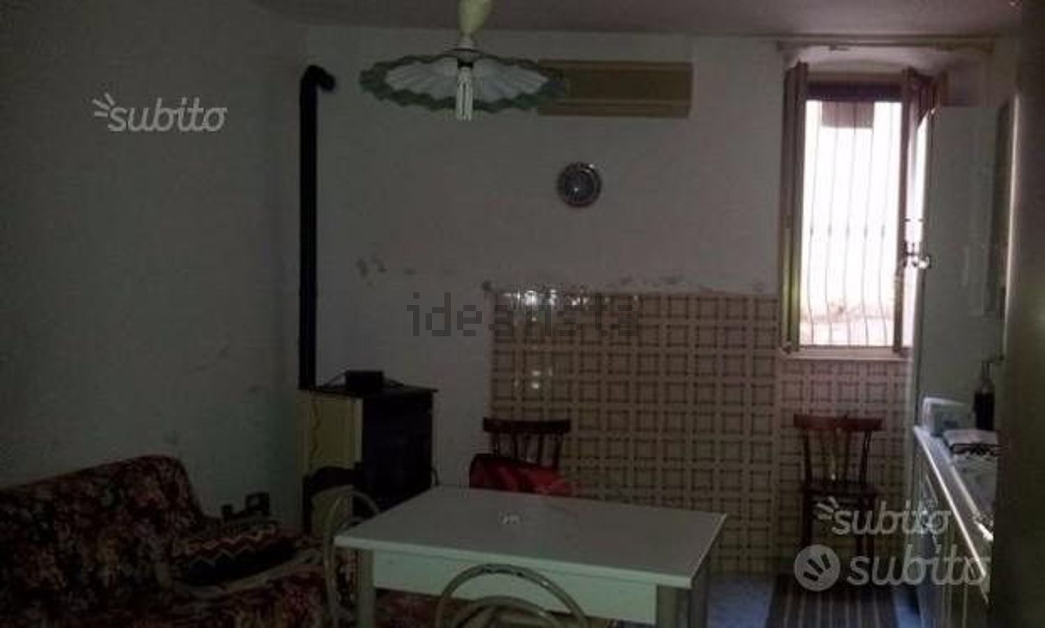 casa indipendente in vendita a Scano di Montiferro