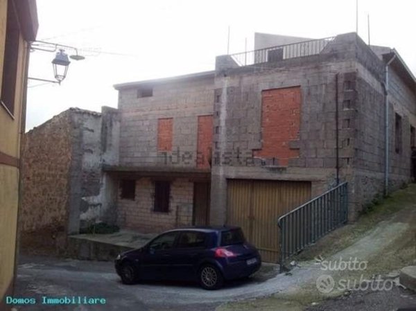 appartamento in vendita a Scano di Montiferro