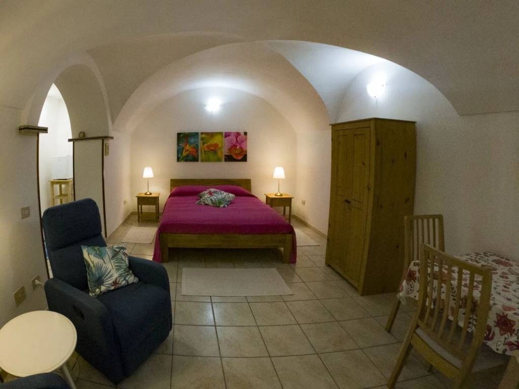 casa indipendente in vendita a Scano di Montiferro