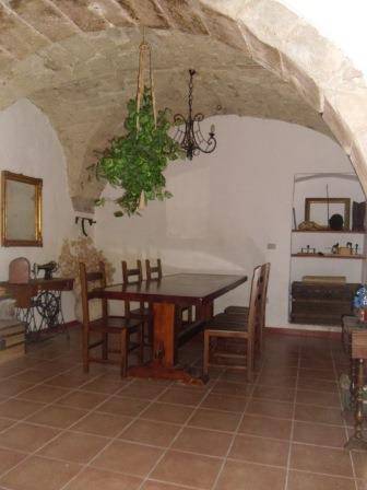 casa indipendente in vendita a Scano di Montiferro