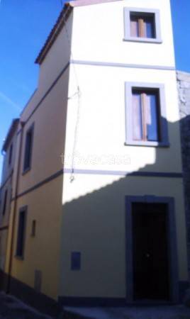 casa indipendente in vendita a Scano di Montiferro