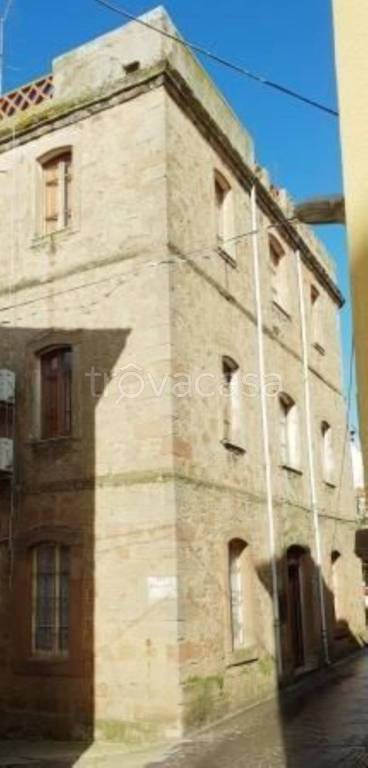 casa indipendente in vendita a Scano di Montiferro