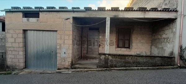 quadrivano in vendita a Scano di Montiferro