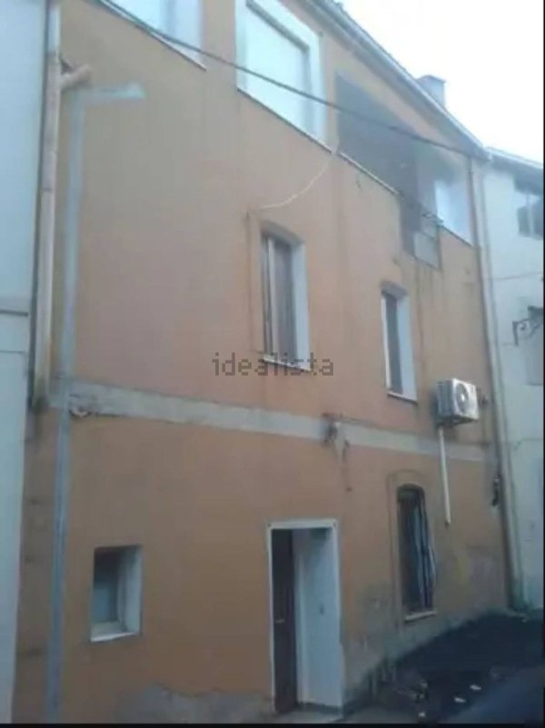 casa indipendente in vendita a Scano di Montiferro