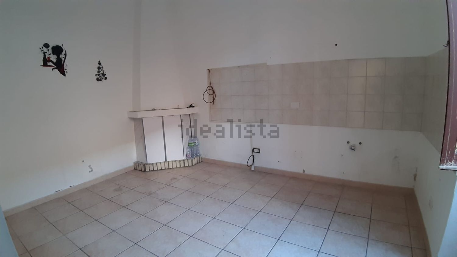 casa indipendente in vendita a Scano di Montiferro