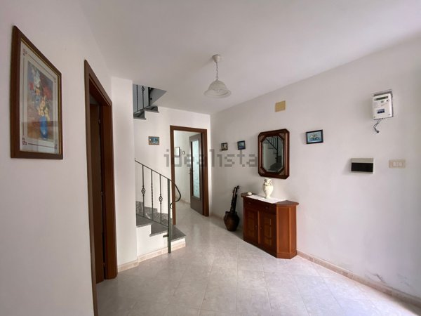 casa indipendente in vendita a Scano di Montiferro