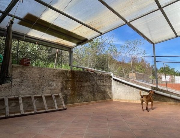 casa indipendente in vendita a Scano di Montiferro