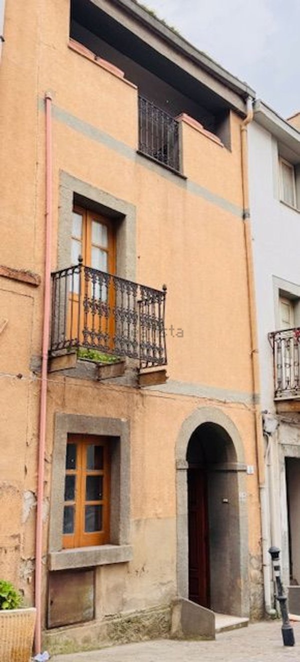 casa indipendente in vendita a Scano di Montiferro