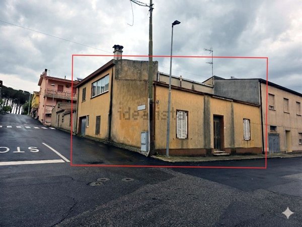 casa indipendente in vendita a Scano di Montiferro