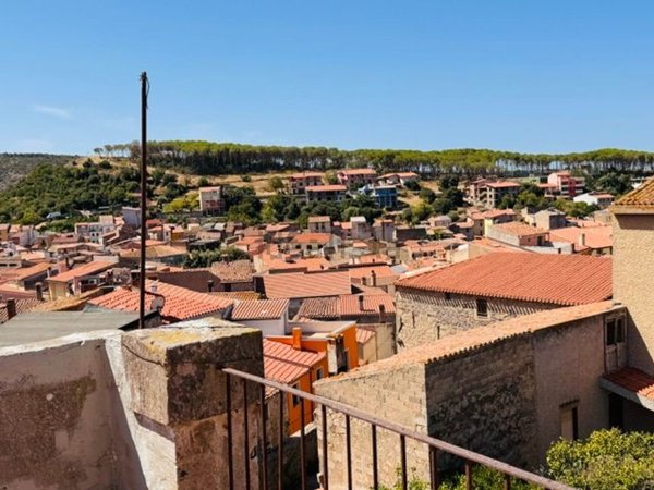 casa indipendente in vendita a Scano di Montiferro
